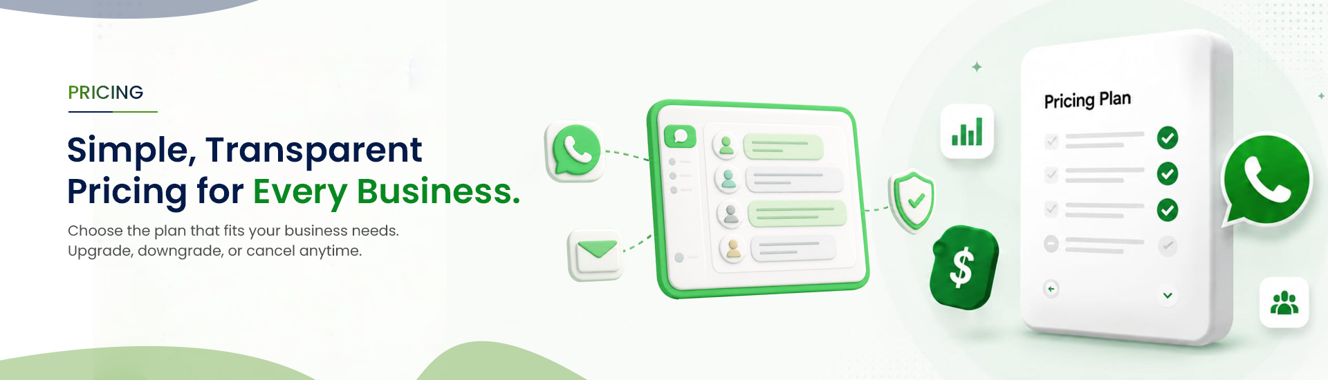 CoreConnect360 Pricing