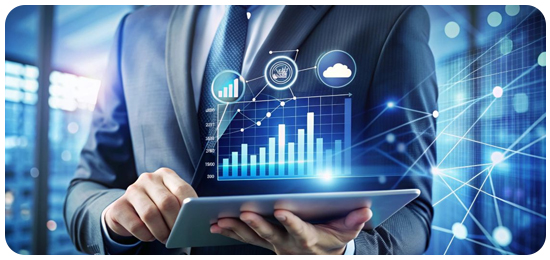 Business-Focused Technology