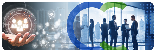 CoreConnect360 Vision