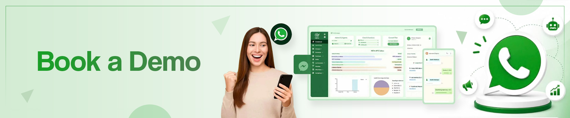 WhatsApp Business API