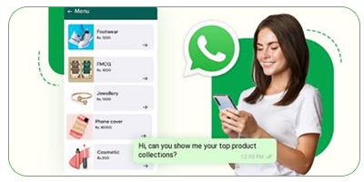 Scalable Communication