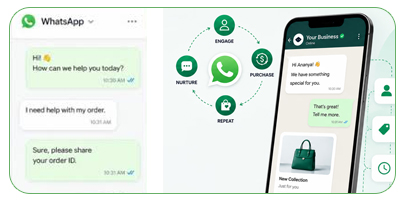 Smart Follow-ups